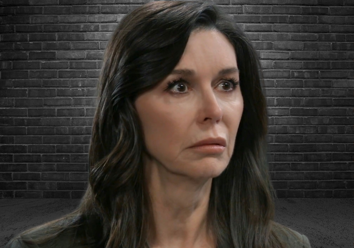 General Hospital: Anna Devane (Finola Hughes)