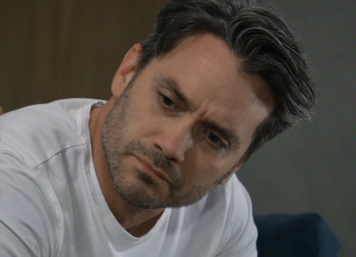 General Hospital: Dante Falconeri (Dominic Zomprogna)
