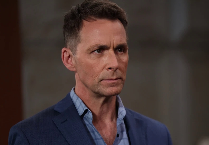 General Hospital Spoilers: Cates Forces Anna To Reveal Suspicion Of ...