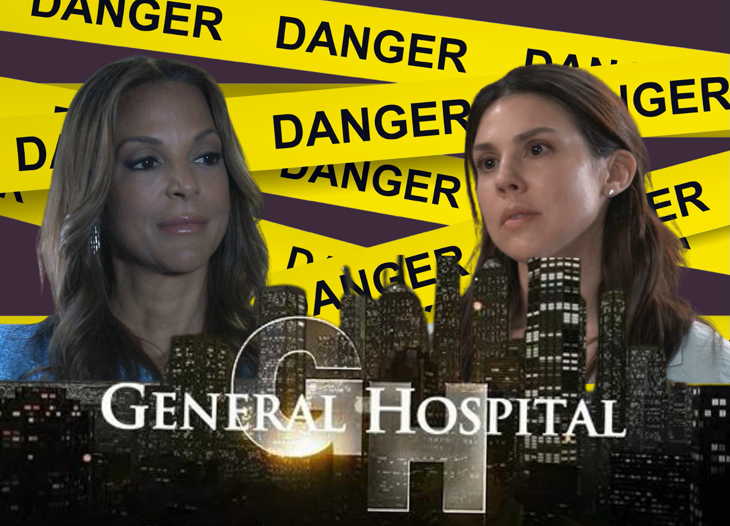 General Hospital