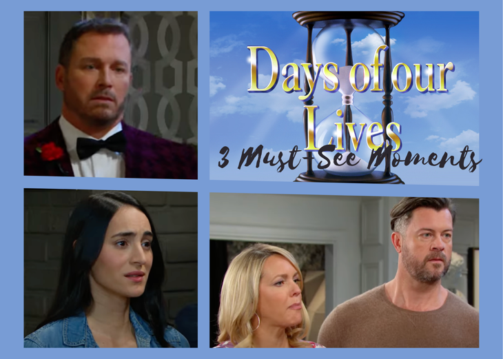 Days of Our Lives