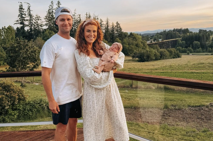 Little People, Big World: Audrey Roloff