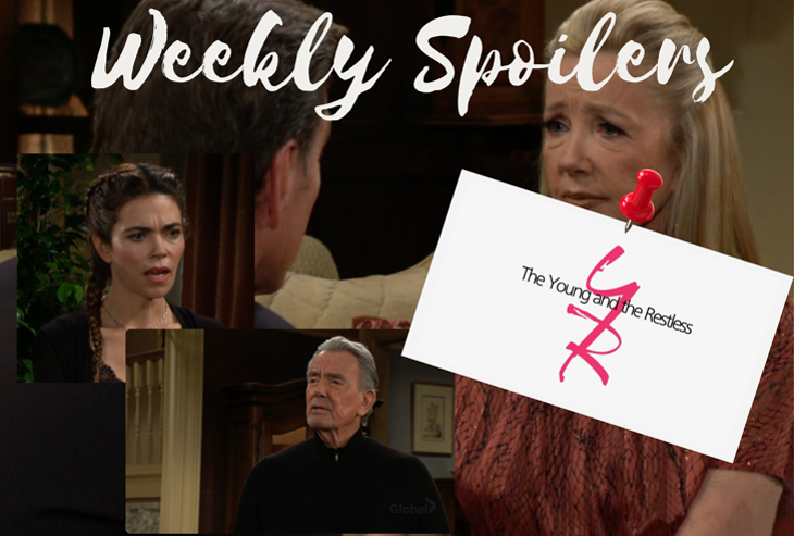 The Young and the Restless