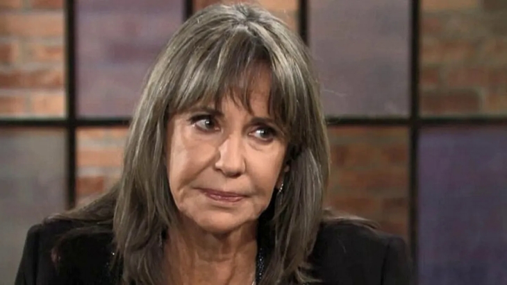 The Young and The Restless: Jess Walton (Jill Abbott)