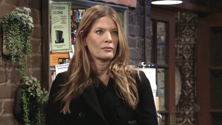 The Young and The Restless: Phyllis Summers (Michelle Stafford)