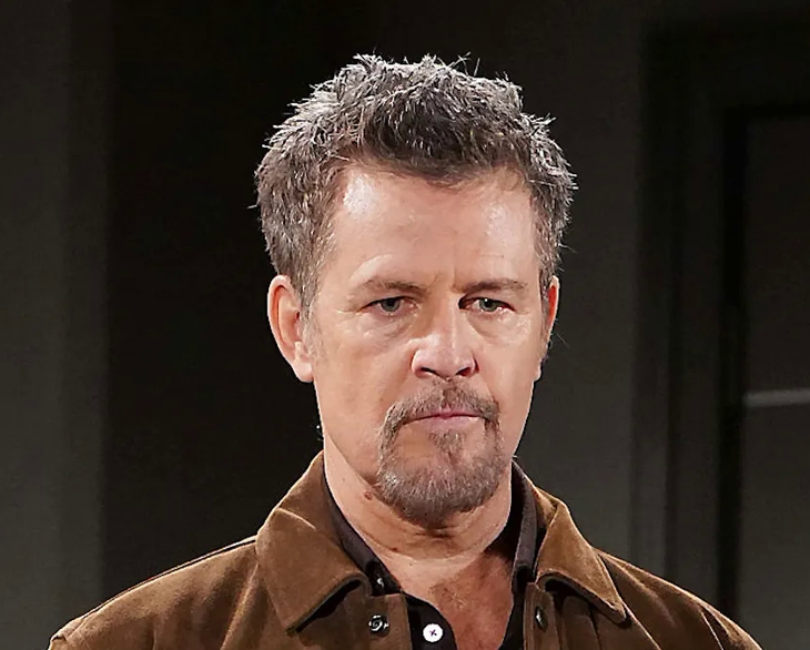 The Bold and The Beautiful: Jack Finnegan (Ted King)