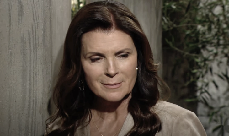 The Bold and The Beautiful: Sheila Carter (Kimberlin Brown)