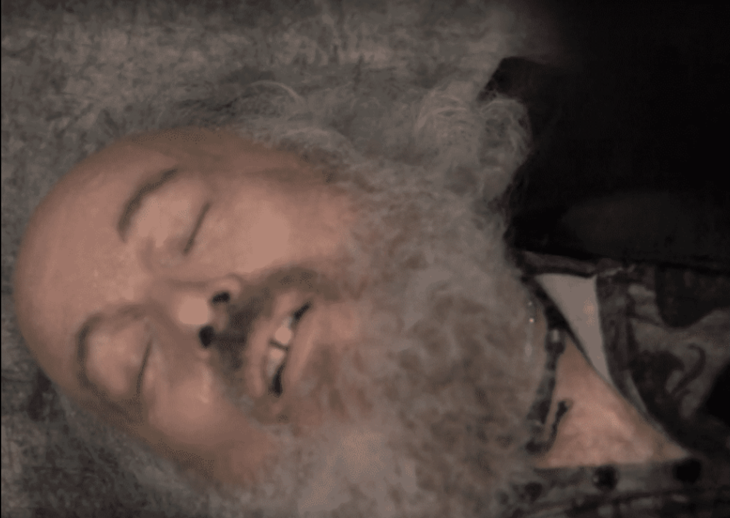 The Bold and The Beautiful: Tom Starr (Howard Clint)