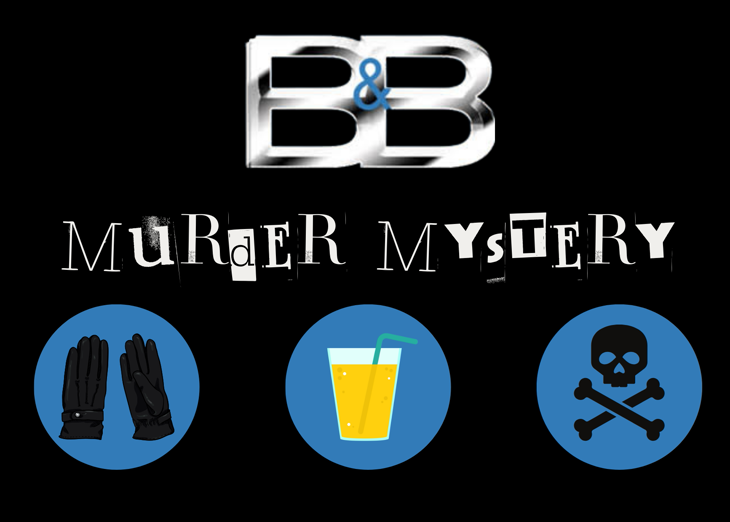 The Bold and the Beautiful