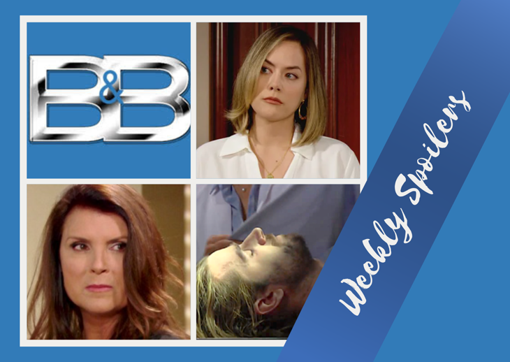 The Bold and the Beautiful