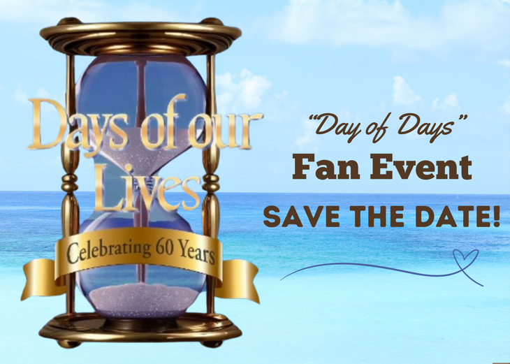 Days of Our Lives