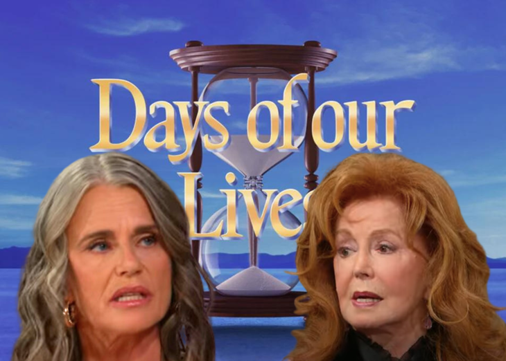Days of Our Lives