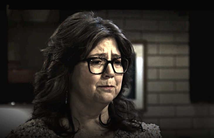 Days Of Our Lives: Connie Viniski (Julie Dove)