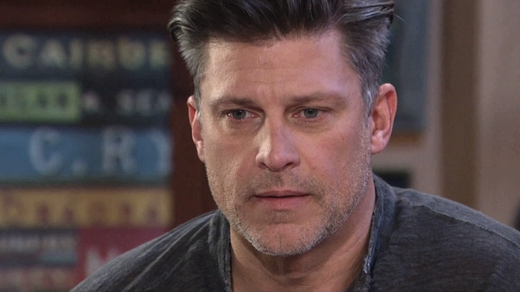 Days Of Our Lives: Eric Brady (Greg Vaughan)