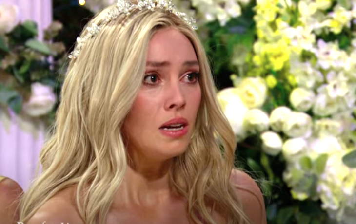 Days Of Our Lives: Theresa Donovan (Emily O’Brien)