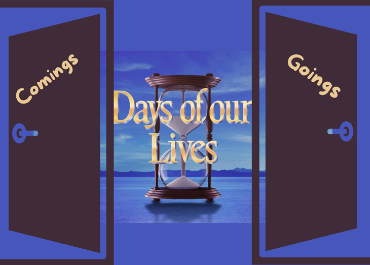Days Of Our Lives