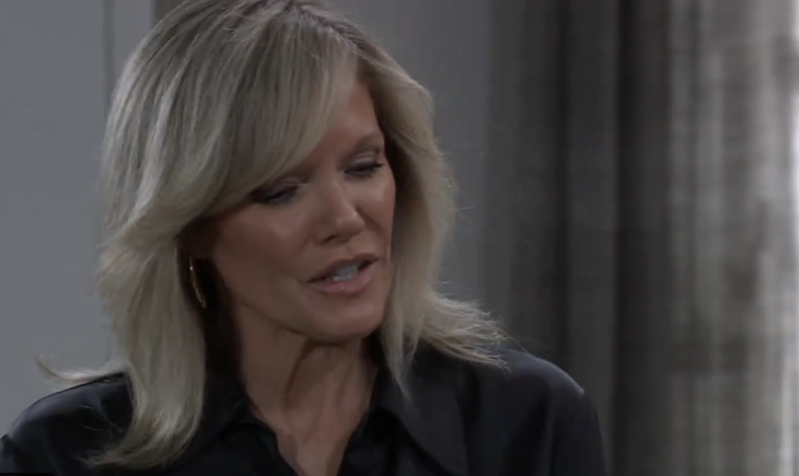 General Hospital: Ava Jerome (Maura West)