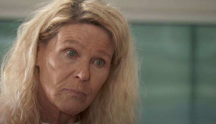 General Hospital: Heather Webber (Alley Mills)