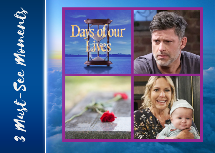 Days of Our Lives