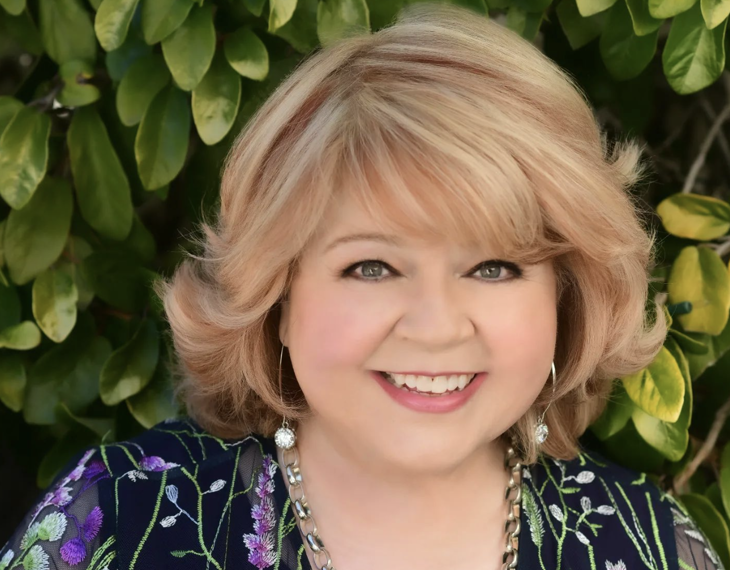 Patrika Darbo