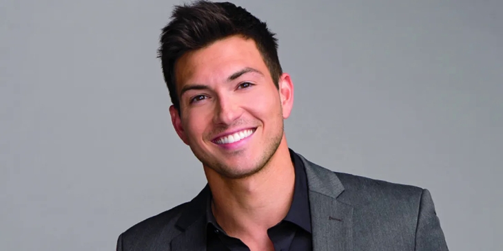 Robert Scott Wilson