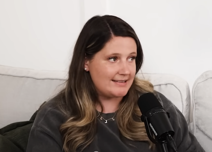 Little People Big World: Tori Roloff