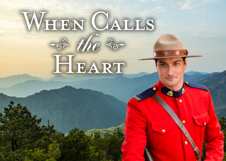 When Calls The Heart