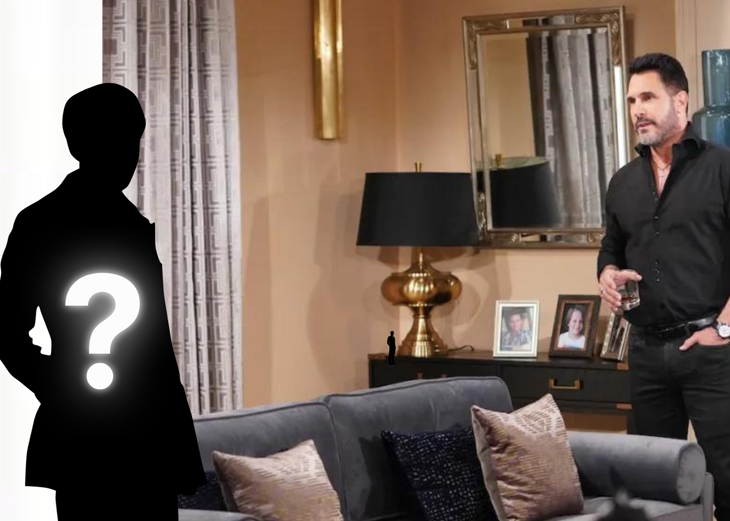 The Bold and the Beautiful: Bill Spencer (Don Diamont)