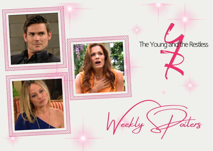 The Young and the Restless