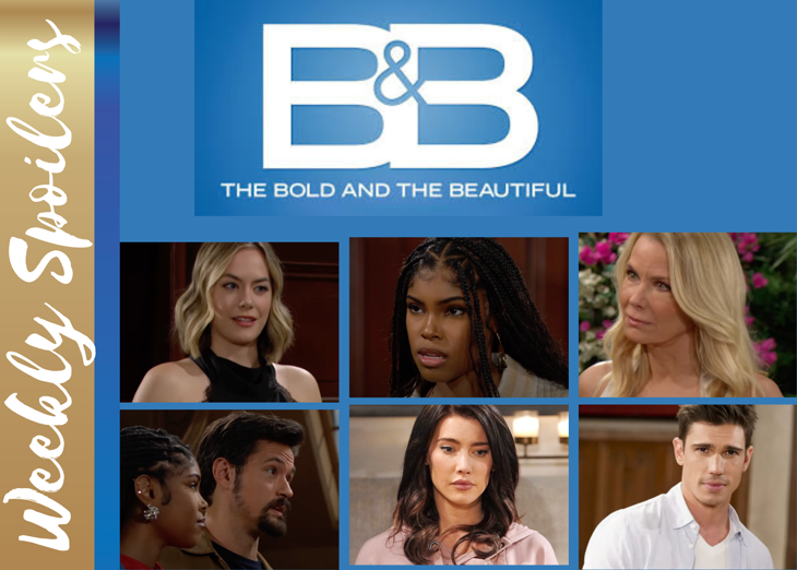 The Bold and the Beautiful