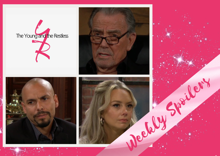 The Young and the Restless