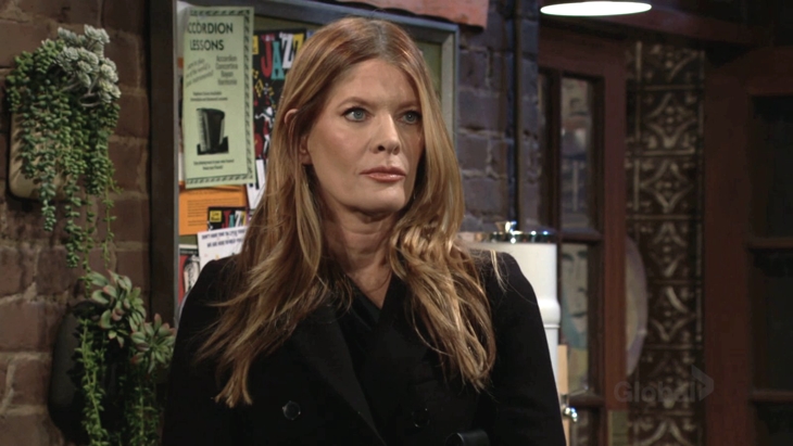 The Young and The Restless: Phyllis Summers' (Michelle Stafford)