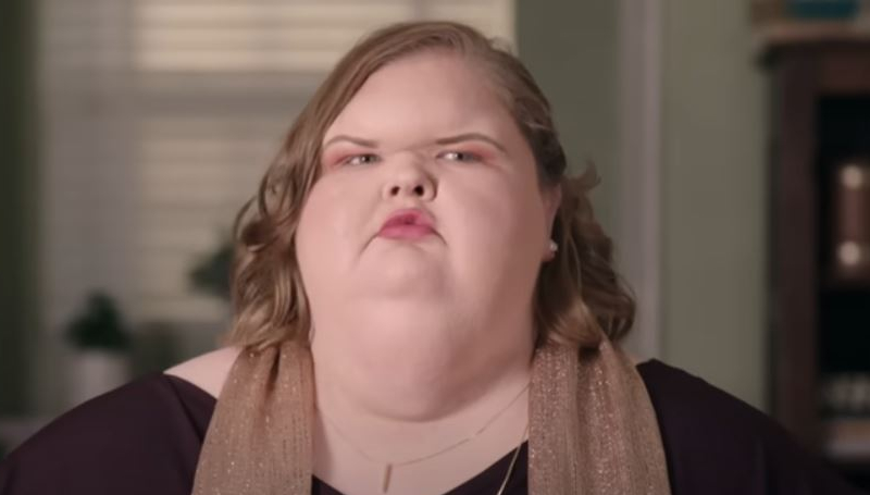 1000-Lbs Sisters - Tammy Slaton - TLC - YouTube