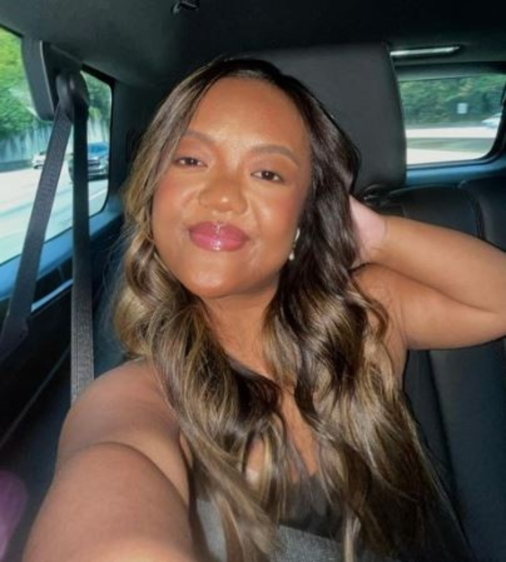 7 Little Johnstons Fans Can't Believe How Beautiful Emma Johnston Is - Instagram