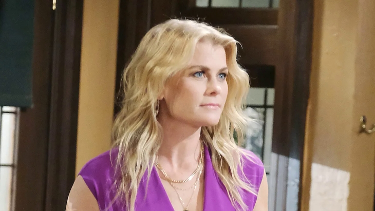 Days Of Our Lives: Sami Brady (Alison Sweeney)