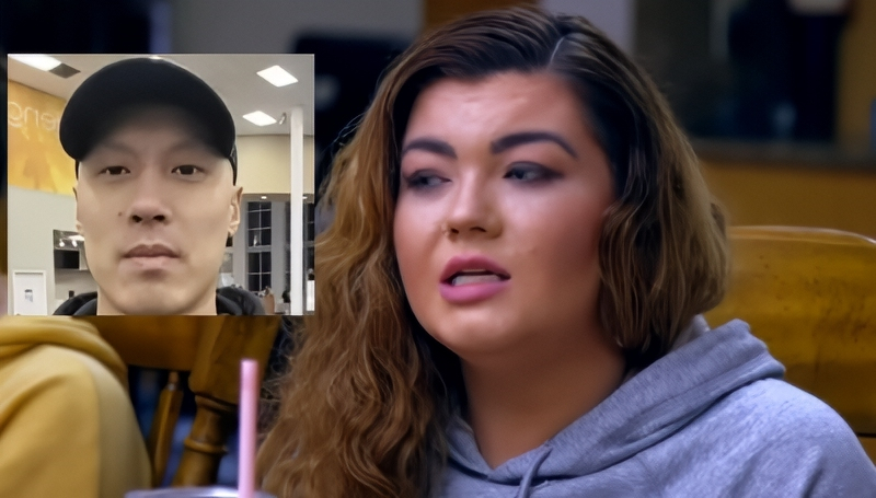 Amber Portwood - Teen Mom - MTV - YouTube