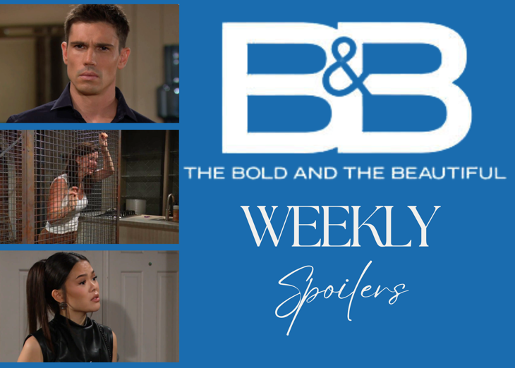 The Bold and the Beautiful