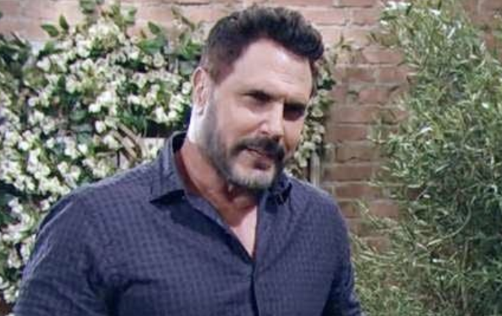 The Bold and The Beautiful: Bill Spencer (Don Diamont),