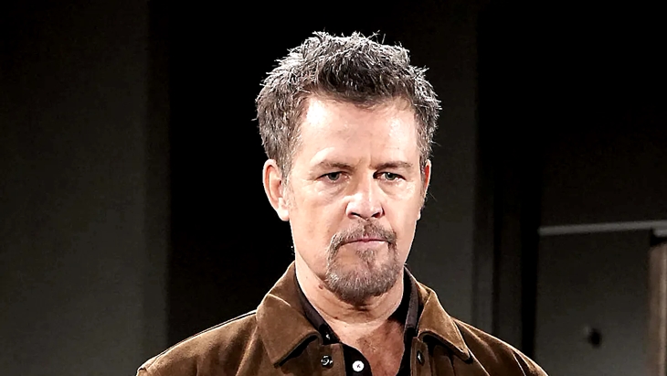 The Bold and The Beautiful: Jack Finnegan (Ted King)