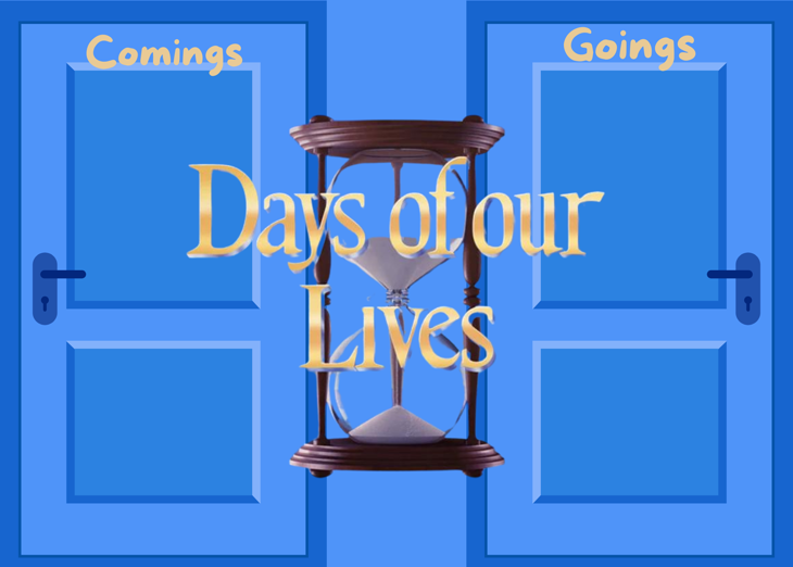 Days of Our Lives