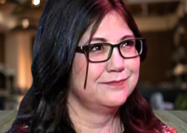 Days of Our Lives: Connie Viniski (Julie Dove)