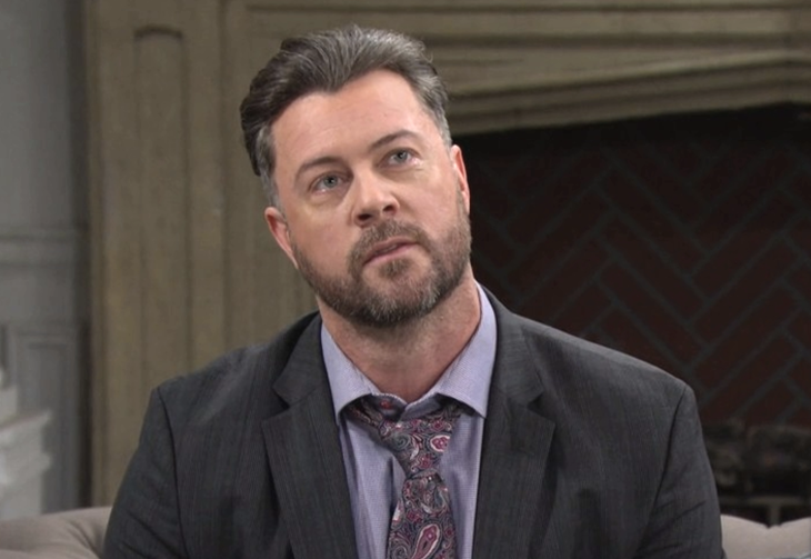 Days Of Our Lives: EJ Dimera (Dan Feuerriegel)