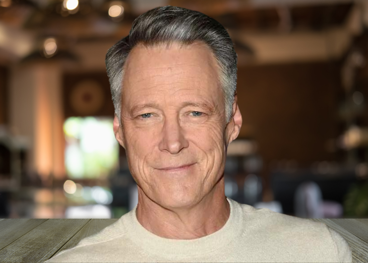 Days Of Our Lives: Jack Deveraux (Matthew Ashford)