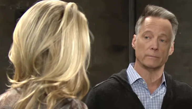 Days Of Our Lives: Jack Deveraux (Matthew Ashford)