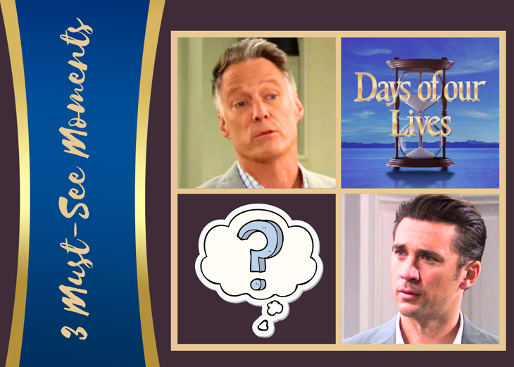 Days of Our Lives