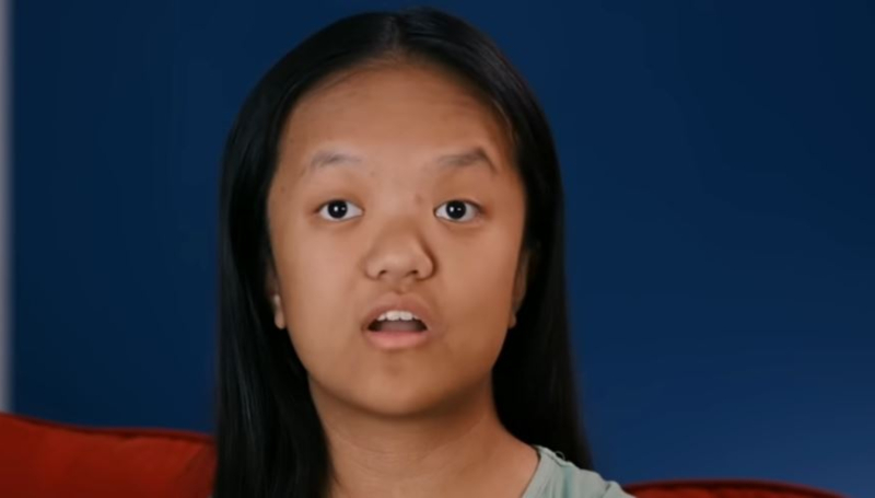 Emma Johnston - 7 Little Johnstons - TLC - YouTube