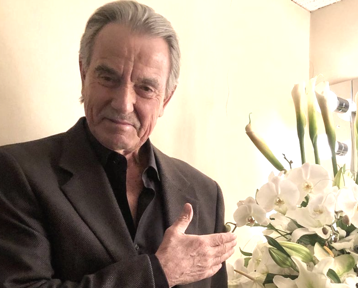 Eric Braeden