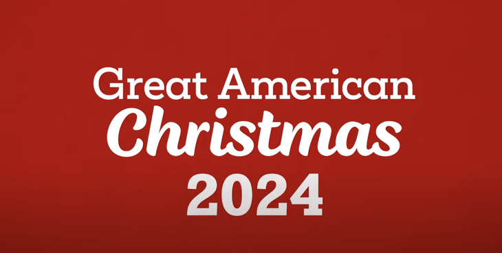 Great American Family