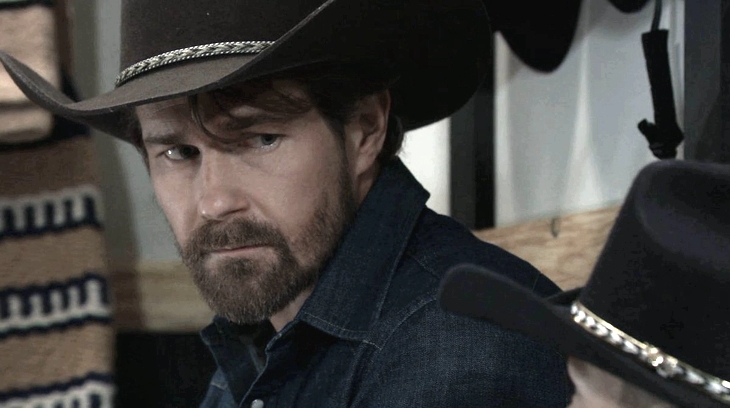 General Hospital: Cody Bell (Josh Kelly)