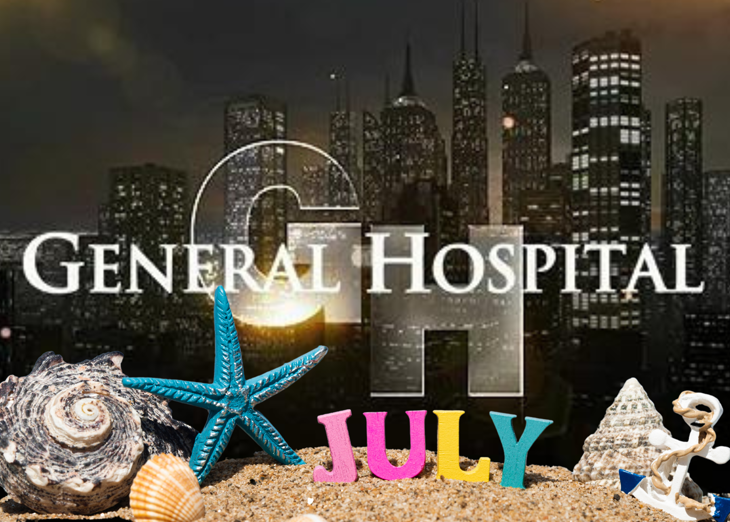General Hospital
